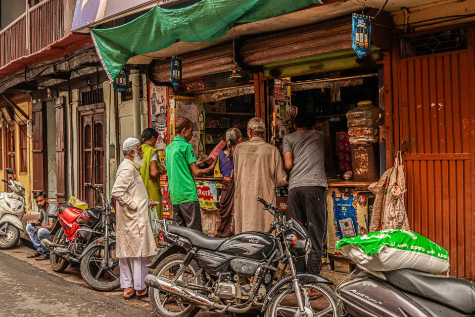 Tủ nước ngọt, bia